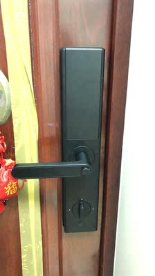 【揭秘】大家使用揭秘beck喜利隐形指纹锁怎么样，好不好用呢？