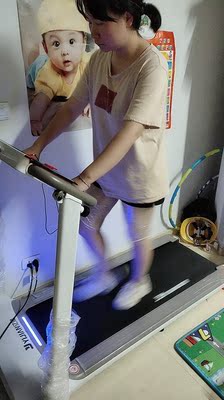 MQSSQ X9跑步机怎么样，好不好用呢？已种草几个月了