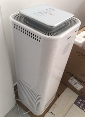 十万人说：介绍大金空气净化器怎么样？有哪些功能？