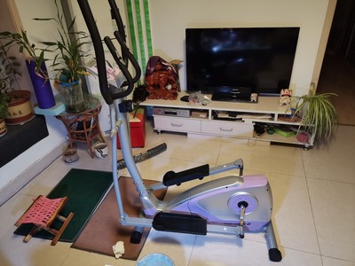 感受一下海德和斯诺德椭圆机哪个好?质量坑不坑人真假?