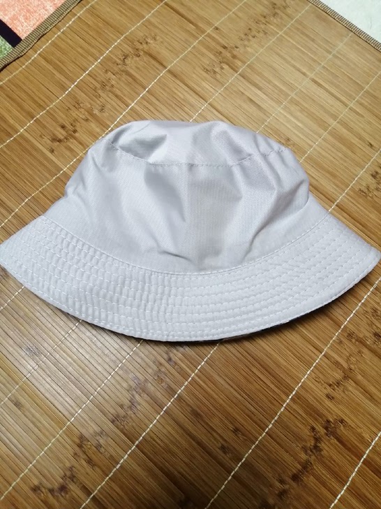 【可赠】遮阳帽