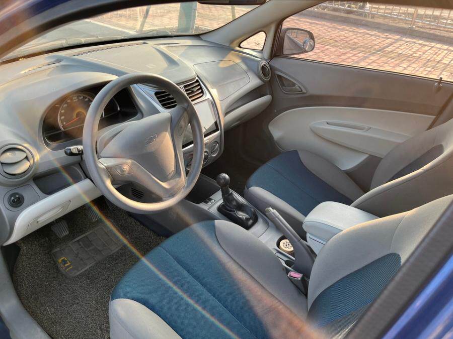 资产处置雪佛兰10款赛欧12lmt时尚网络拍卖公告