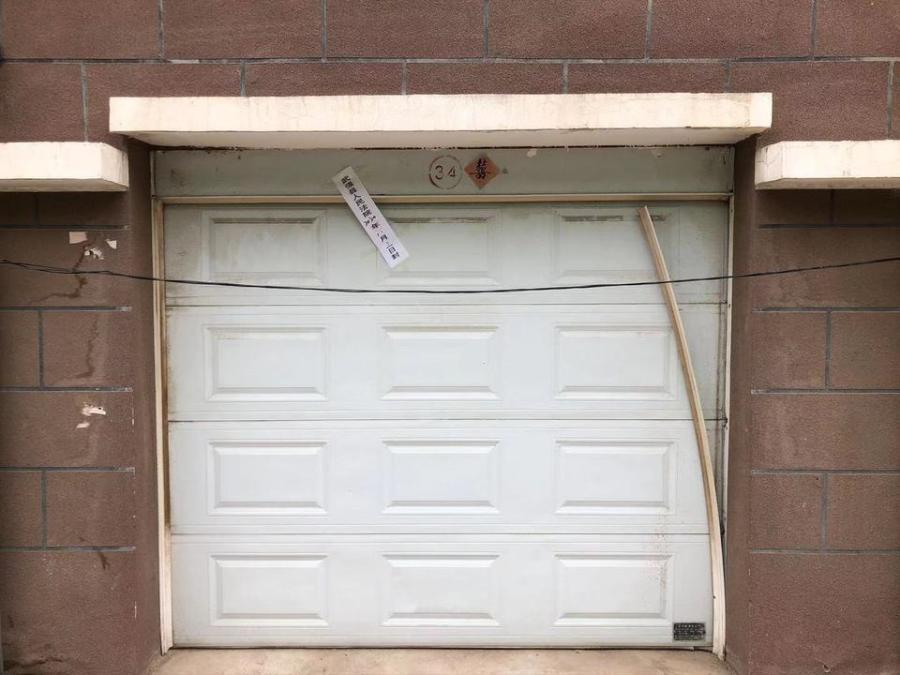 武强县金音家园二期36-7地上车库