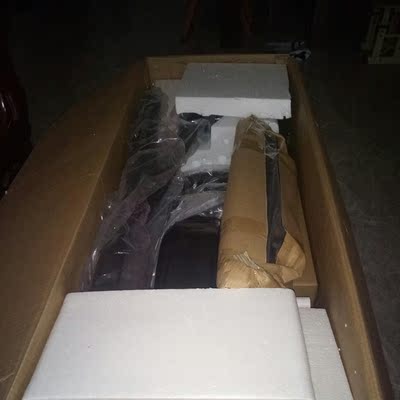 很多人在用的skm卡曼斯椭圆机怎么样,质量坑不坑人真假?