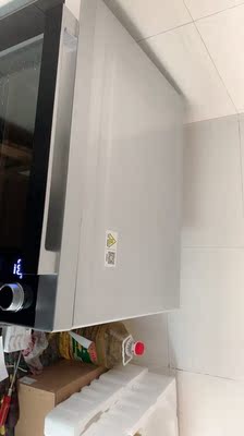 美的PS2001蒸烤一体机好用吗?使用15天亲身感受报告！