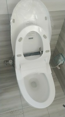 分享大家关注的:九牧智能马桶哪个型号好,我们怎么选择呢?