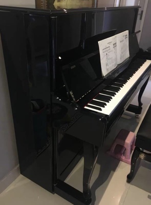 有问有答flora弗洛拉钢琴怎么样音色差不差不差就买了