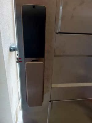 讨论【评测说说】普泰升指纹锁怎么样,质量如何?方便好用吗