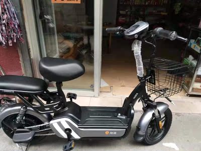 【评测】enoeco英诺英科电动助力自行车怎么样?质量好吗?