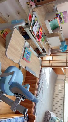 入手说说使用浩轩宜家儿童学习桌怎么样?是什么档次?