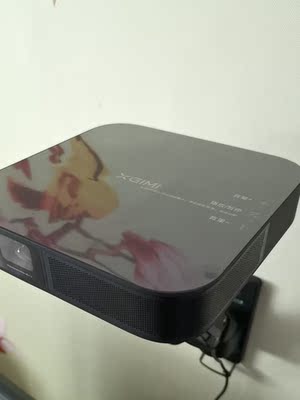 入手了解一下微麦DY100投影仪怎么样？买了后悔吗？
