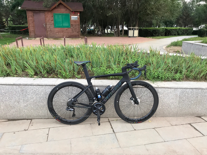 沈阳19款闪电vengepro碳纤维自行车关联闪电崔克cer_沈阳其他交通工具