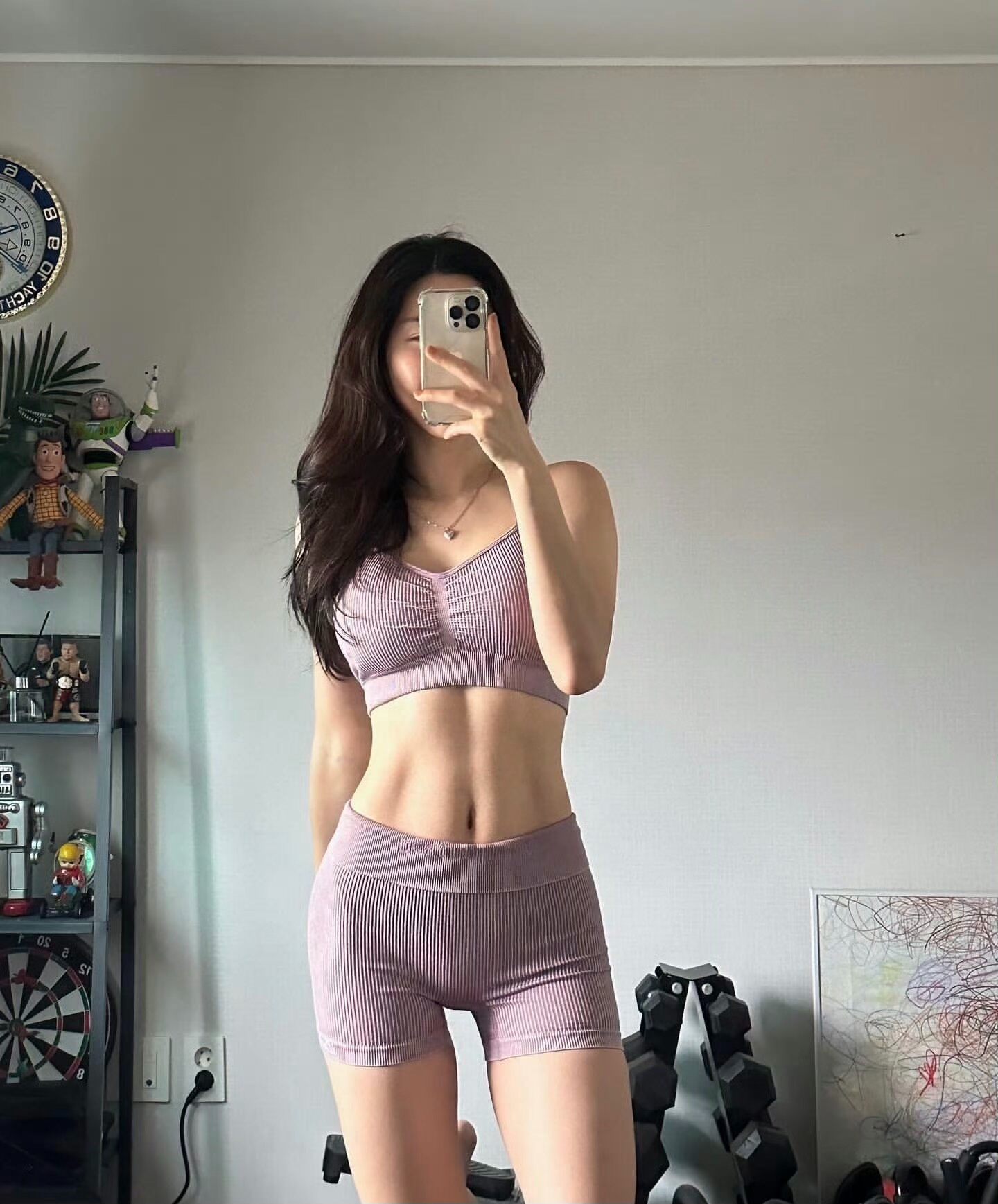 常德需要私教课的宝宝看过来