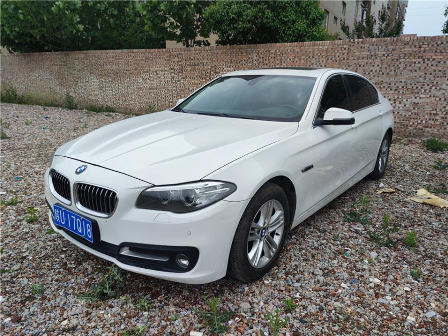 zb-3 陕u17q18 宝马牌bmw7201sl(bmw5 - 资产处置 - 阿里资产