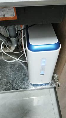 火爆的沁园净水器3863怎么样好吗?过滤精度低不低?不看后悔了!