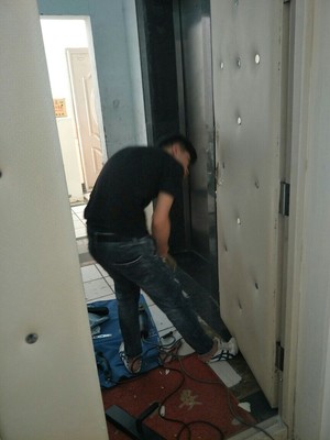 解说评价剖析说说德施曼小嘀T11指纹锁怎么样，好不好用呢？