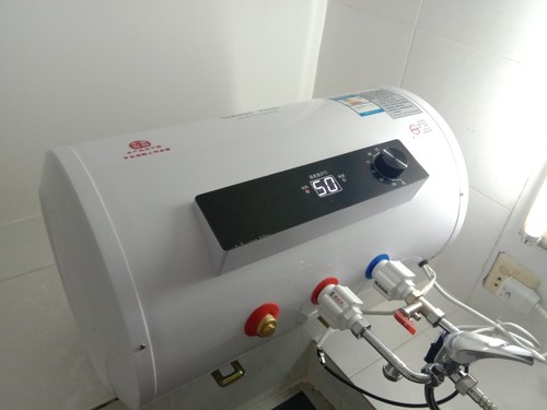 感受先科dszf50a储水式电家用卫生间即电热水器评价怎么样好不好