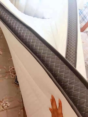 亲身使用分享喜临门床垫怎么样？请问感受怎么样？