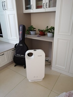 【使用真相】Dyson戴森TP06空气净化器怎么样？是品牌吗？