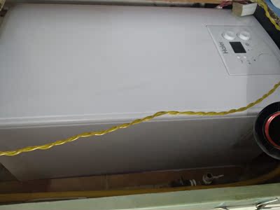 海尔壁挂炉真实使用揭秘,不看这里都被忽悠了