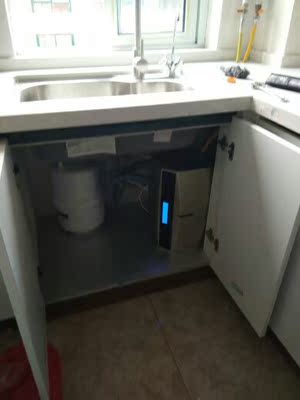 点评问问高手：奥克斯净水器好用吗?听说质量很差?值不值得买?