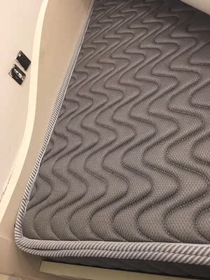 火爆的源氏木语床垫怎么样，质量好不好？适合送给父母使用吗？