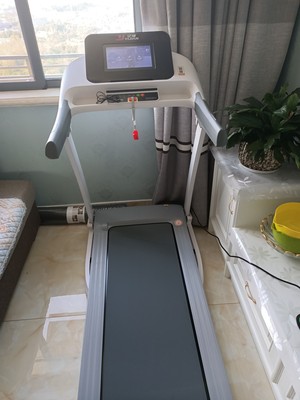 说一说舒华跑步机好不好?质量如何?买来放店里给客户用
