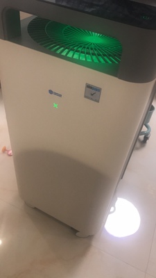 体验：布鲁雅尔空气净化器怎么样？网友爆料质量很差吗？
