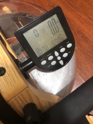 老司机们说说莫比划船机后觉得怎么样?用过的具体点评测下