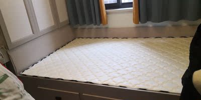 【求帮忙】8H乳胶床垫怎么样？实话说说质量靠谱吗？