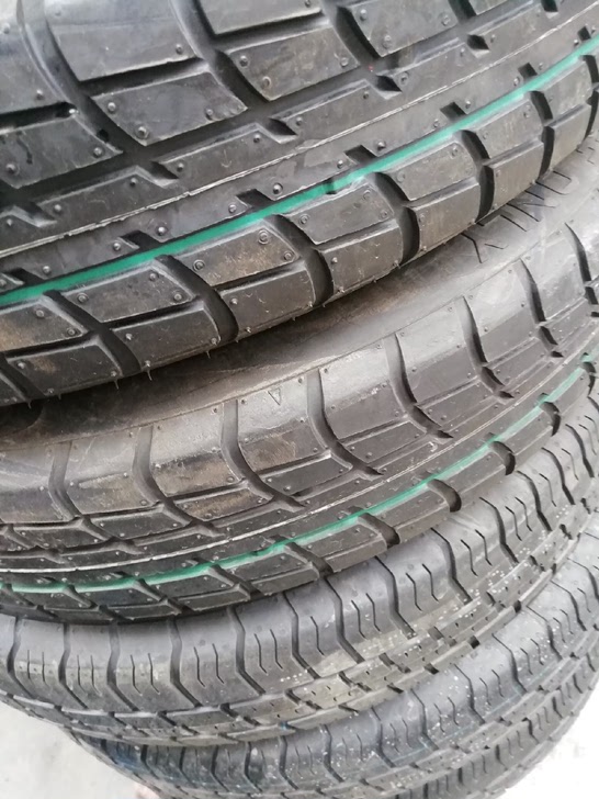 全新125/70r16/艾瑞泽3xe-艾瑞泽7~观致3应急备