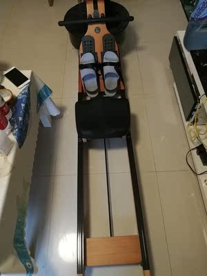 麦瑞克划船机和海德划船机哪个好?真实质量对比【爆料】