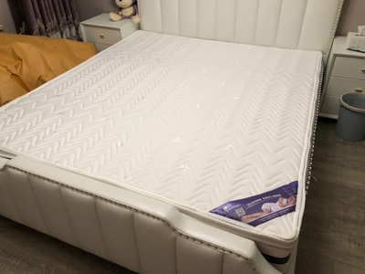 【点评】索思乐床垫怎么样？说实话好用吗？