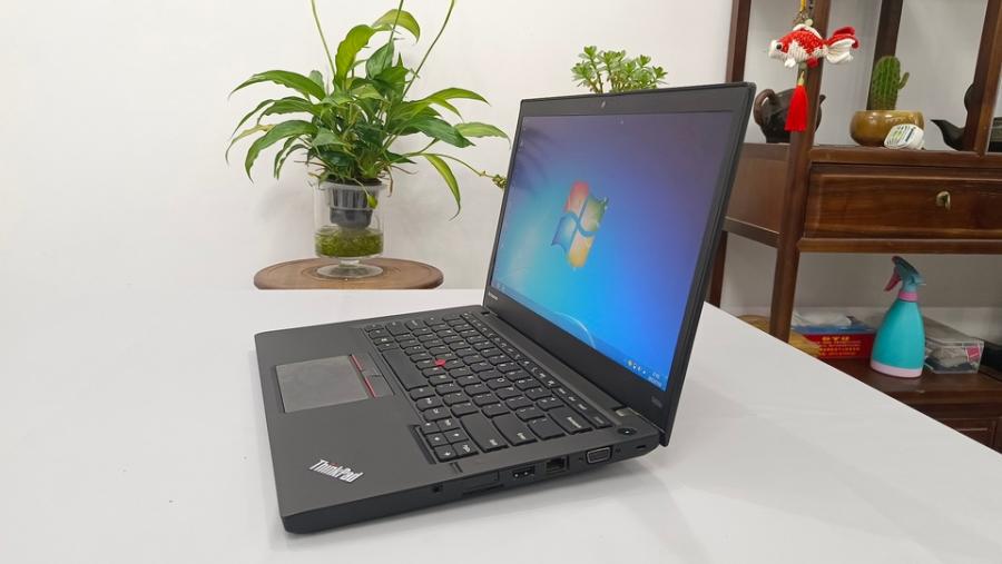 联想thinkpad t450 笔记本电脑 - 资产处置 - 阿里资产