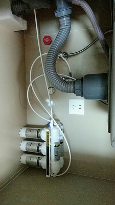 火爆的点评爱惠浦净水器4FC-LS怎么样，净水效果好不好呢？