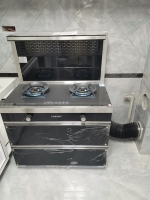 使用揭秘优盟集成灶怎么样？油烟吸的干净吗？是大品牌吗?