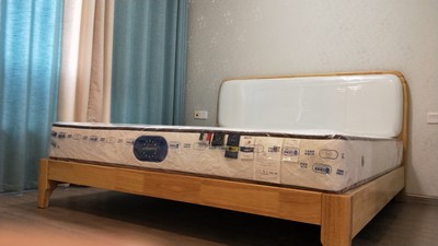 选购疑问舒达 布朗B弹簧床垫怎么样？有实体店吗？