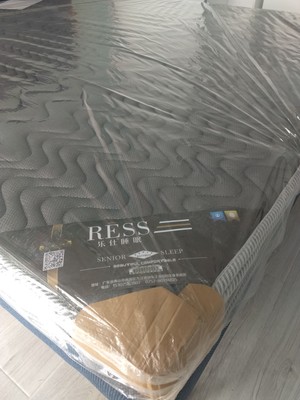 分析kissdream乳胶床垫怎么样，质量好吗？天然吗？【评测】