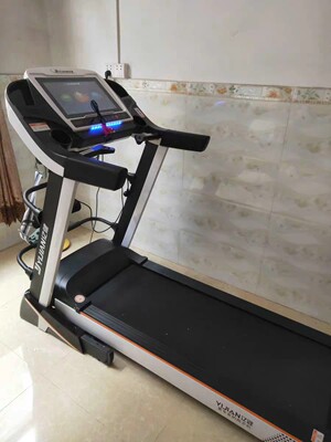 小米生态小金K15智能跑步机怎么样，好用吗？5个优缺点(图)