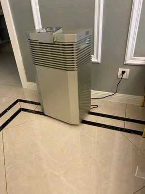 了解苏泊尔KJG500Z6空气净化器怎么样？好用吗？大家说