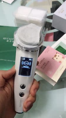 关于宙斯第五代美容仪旗舰版有些发现必须告诉你怎么样？