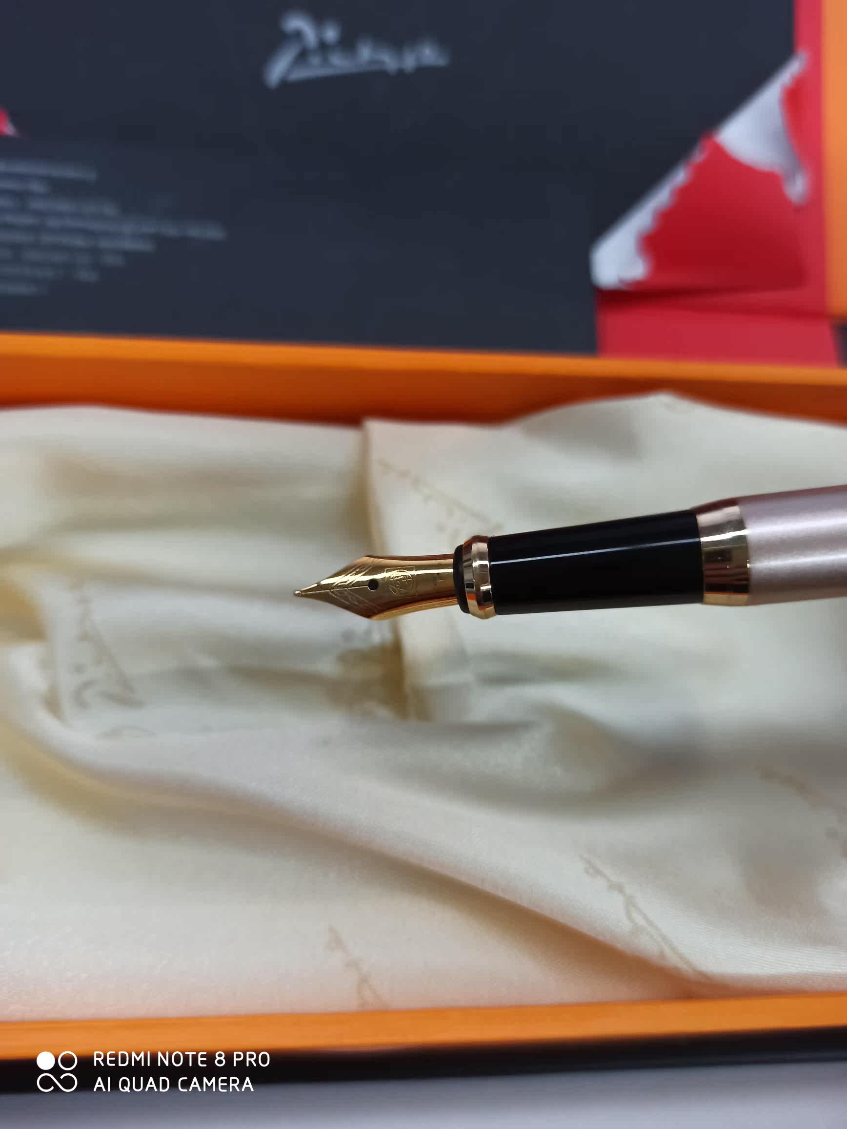 pimio钢笔怎么样值得购买不