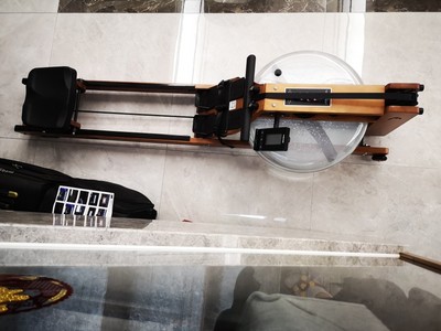 队友推荐的小莫智能磁阻划船机怎么样，质量差不差?