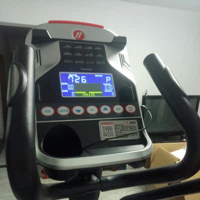 很多人在用的skm卡曼斯椭圆机怎么样,质量坑不坑人真假?