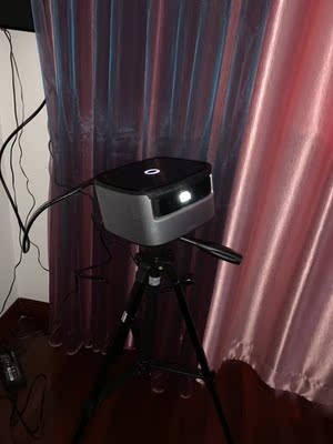 【已采纳】极米无屏电视Play特别版怎么样？有人说质量太差