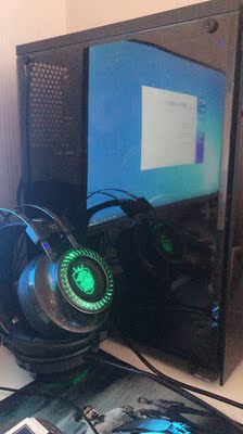 小白问问大家，组装电脑武极和硕扬哪个好。大家说说看吧