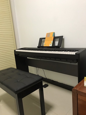 有人知道这家知音乐器专营店怎么样,他们的钢琴靠谱吗?