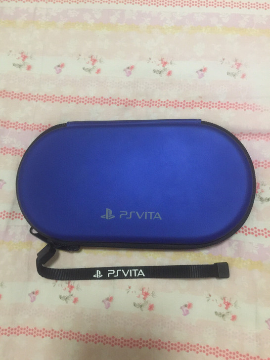 SONY索尼PSV2000游戏机