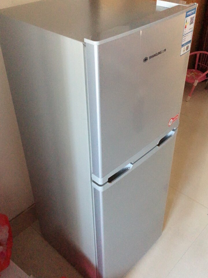 上菱冰箱bcd-137c怎么样?上菱bcd-137c强烈推荐