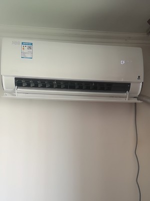 入手说说评测美的风致空调怎么样?使用一个月感受